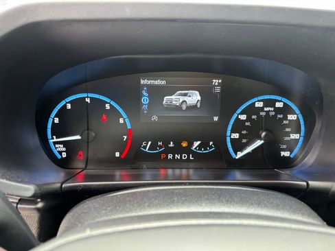 Used 2022 Ford Bronco Sport Big Bend image 21