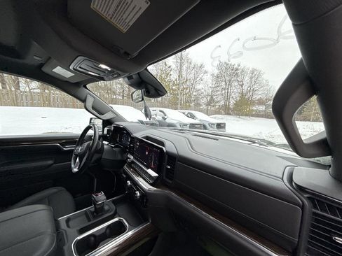 Certified 2023 GMC Sierra 1500 Elevation w/ X31 Off-Road Package image 33