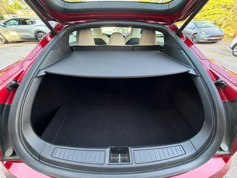 Used 2020 Tesla Model S Long Range AWD/4WD image 19