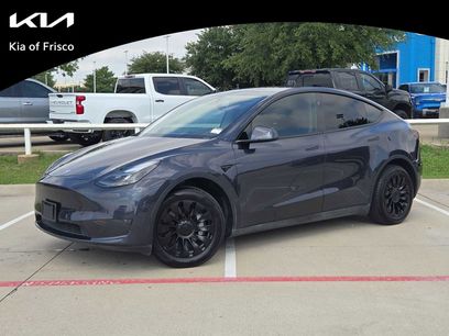 Used 2024 Tesla Model Y 2WD