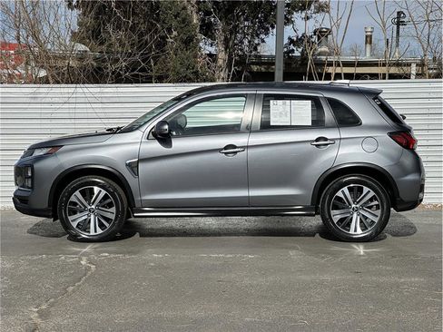 Used 2024 Mitsubishi Outlander Sport AWD image 13