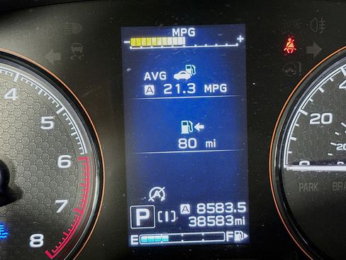 Used 2021 Subaru Forester Sport w/ Popular Package #2 image 18