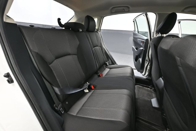 Used 2022 Subaru Impreza 2.0i AWD/4WD image 32