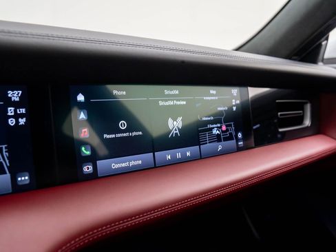 Used 2023 Porsche Taycan GTS image 30