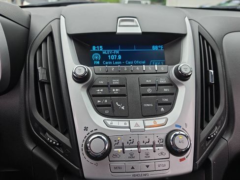 Used 2015 Chevrolet Equinox LS AWD/4WD image 16