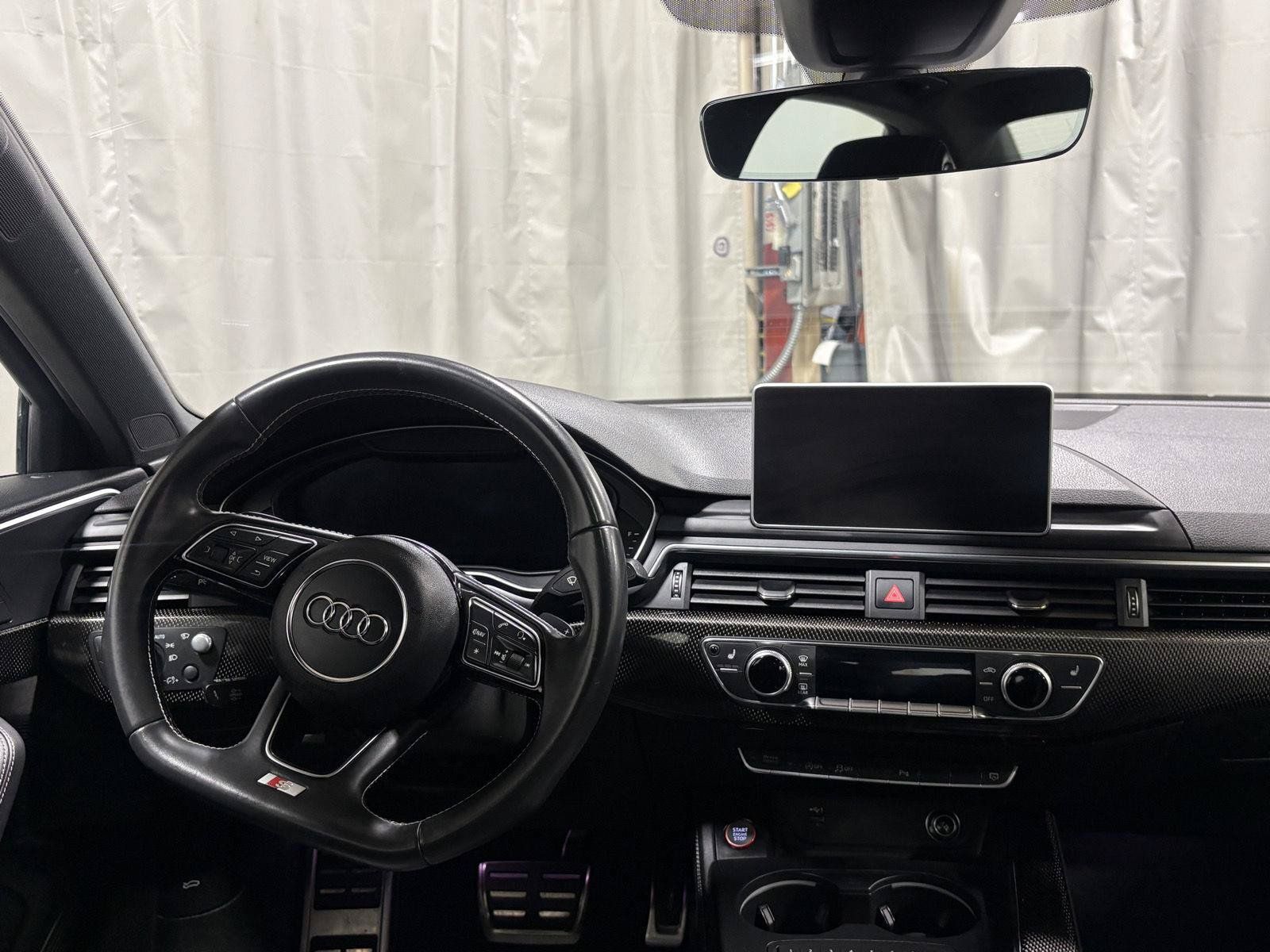 Used 2019 Audi S4 Prestige AWD/4WD image 4