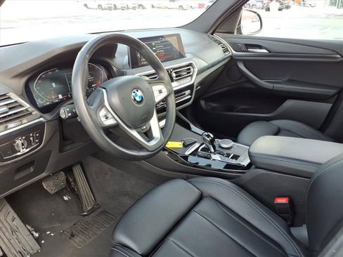 Used 2024 BMW X3 xDrive30i AWD/4WD image 15