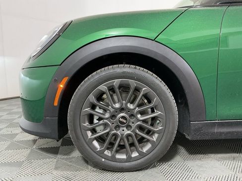 New 2026 MINI Cooper S image 9