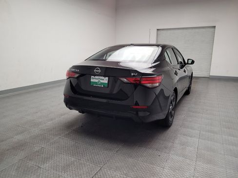 Used 2024 Nissan Sentra SV FWD image 7