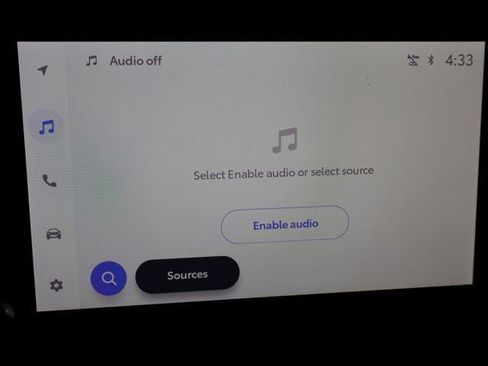 Certified 2025 Toyota Tacoma SR5 image 22