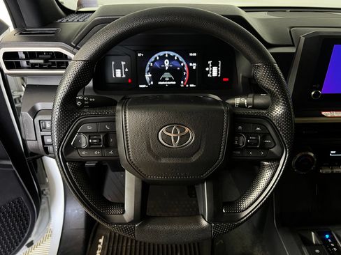 Used 2025 Toyota Tacoma SR RWD image 9