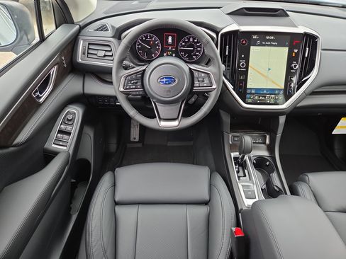 New 2026 Subaru Ascent Touring image 10