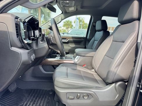 New 2026 Chevrolet Silverado 1500 RST w/ Convenience Package II AWD/4WD image 14