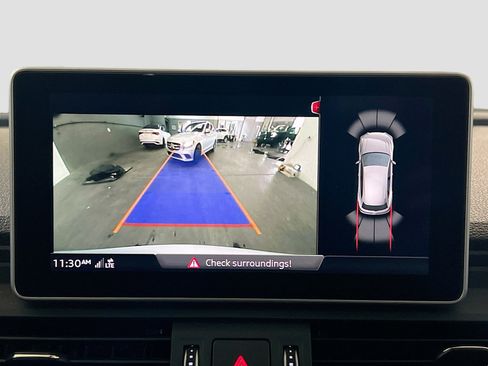 Used 2020 Audi Q5 e Premium image 10