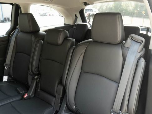 New 2026 Honda Odyssey EX-L image 18
