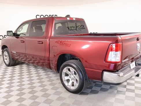 Used 2022 RAM 1500 Big Horn image 22