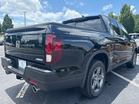 Used 2023 Honda Ridgeline RTL image 5