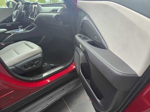 New 2026 Lexus TX 350 AWD image 10