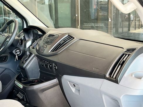 Used 2019 Ford Transit 250 148 Medium Roof image 27