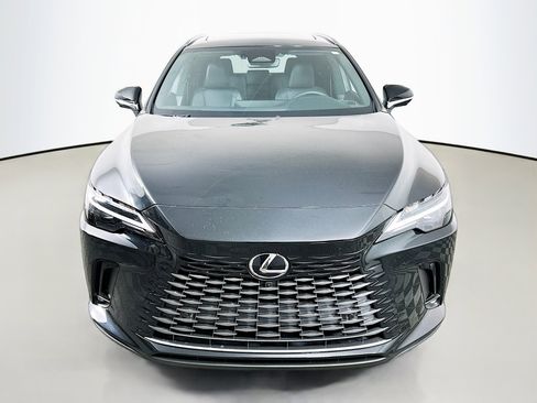 New 2026 Lexus RX 450h RX 450h+ Premium w/ Convenience Package image 2