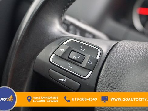 Used 2014 Volkswagen Tiguan SEL image 19