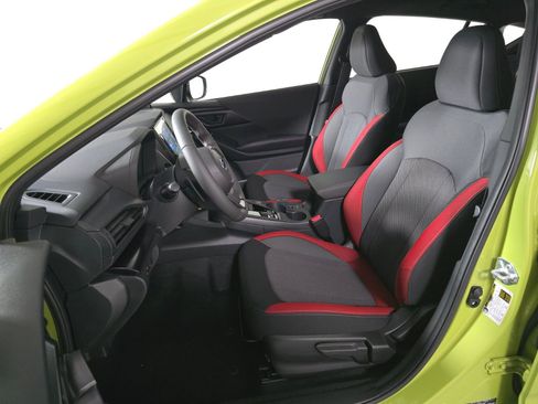 New 2026 Subaru Impreza RS image 13