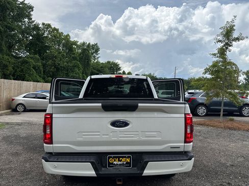Used 2021 Ford F150 XL w/ STX Appearance Package AWD/4WD image 13