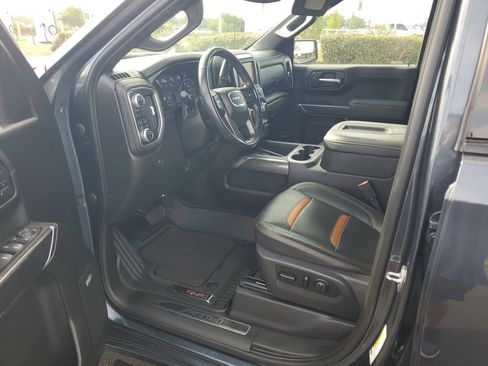 Used 2021 GMC Sierra 1500 AT4 w/ AT4 Preferred Package image 16