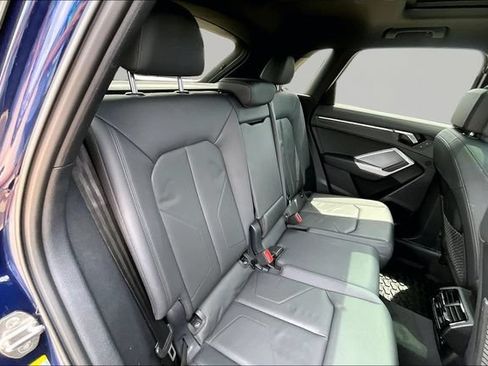 Used 2024 Audi Q3 2.0T Premium AWD/4WD image 29