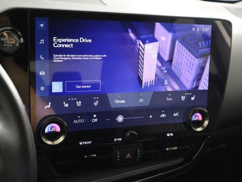 Used 2023 Lexus NX 350 AWD w/ Cold Area Package image 34