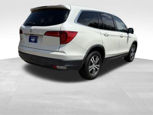 Used 2018 Honda Pilot EX-L image 5