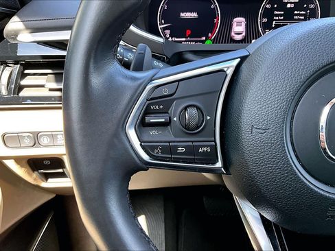 Used 2024 Acura MDX FWD w/ Technology Package image 22