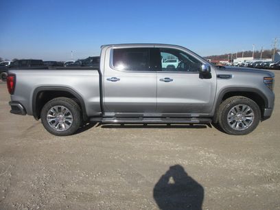 New 2026 GMC Sierra 1500 Denali