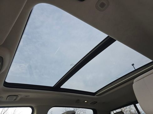 Used 2025 RAM 1500 Tungsten w/ Off Road Group image 3