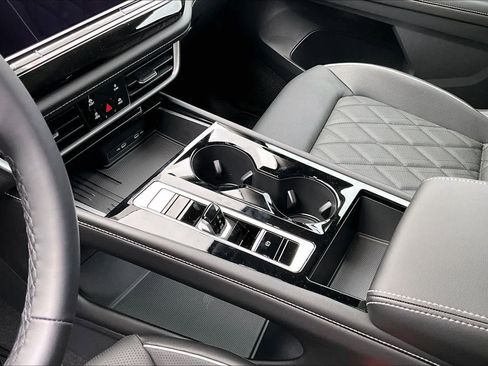 New 2026 Volkswagen Atlas SEL Premium R-Line image 7