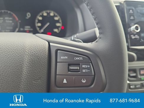 New 2026 Honda Ridgeline RTL image 20