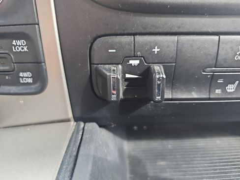 Used 2017 RAM 1500 Big Horn image 30