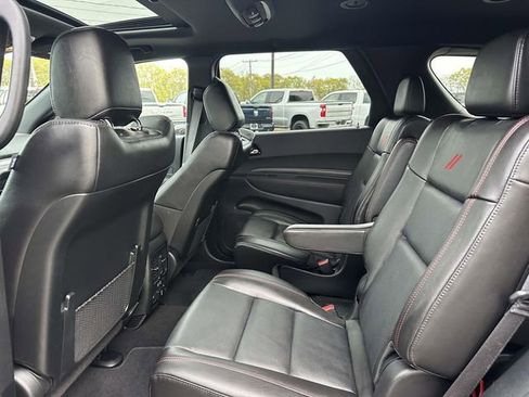 Used 2025 Dodge Durango R/T AWD/4WD image 7