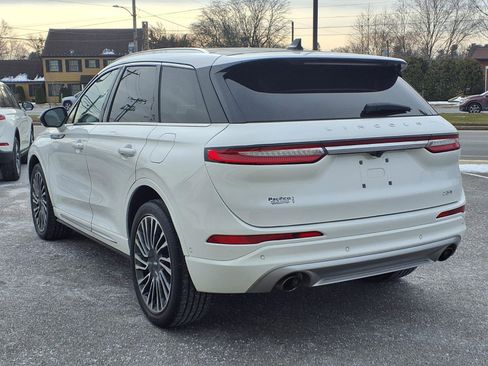 Certified 2020 Lincoln Corsair Reserve w/ Equipment Group 202A image 6