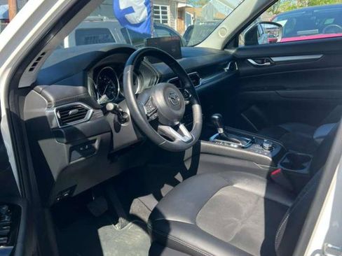 Used 2023 MAZDA CX-5 AWD 2.5 S w/ Select Package image 23