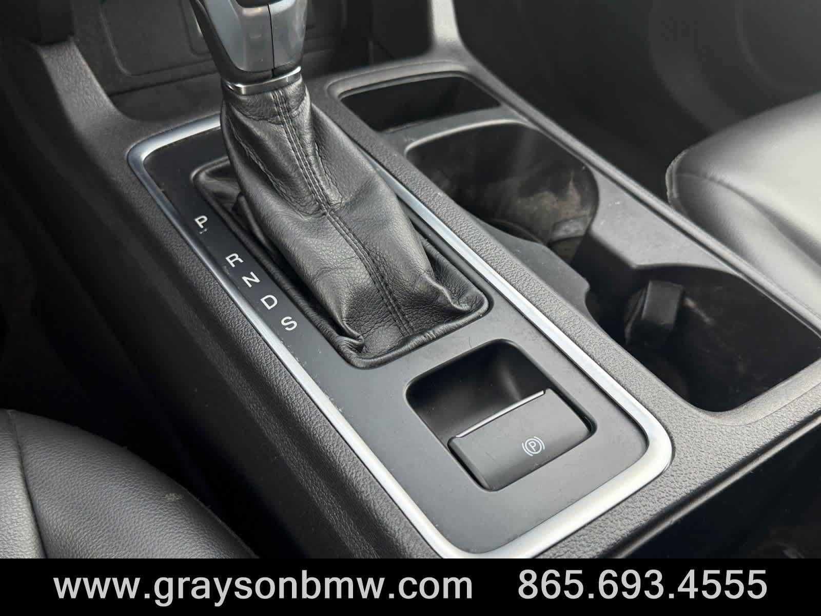 Used 2019 Ford Escape SEL FWD image 26