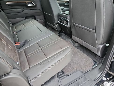 New 2025 Chevrolet Silverado 2500 High Country w/ Technology Package AWD/4WD image 14