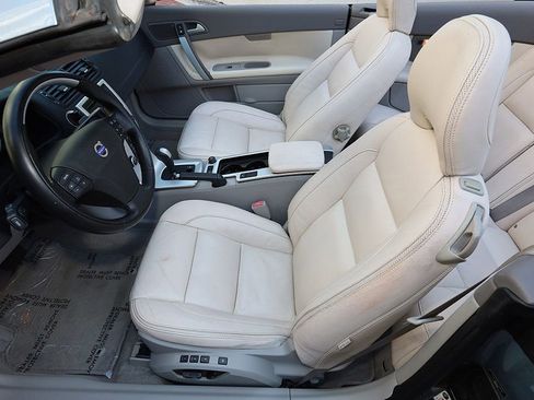 Used 2012 Volvo C70 T5 image 28