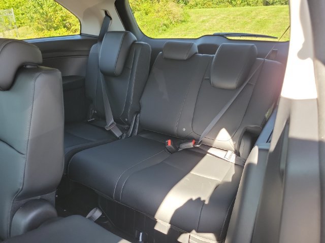 New 2027 Honda Odyssey EX-L image 39