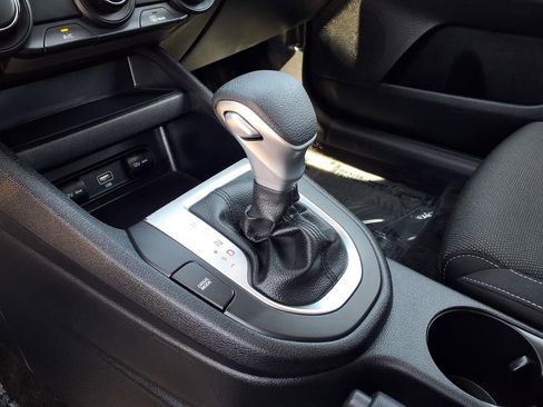 Certified 2023 Kia Forte LXS image 20