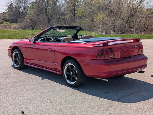 Used 1997 Ford Mustang GT image 29