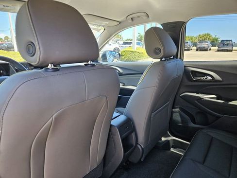 New 2026 Chevrolet Trax ACTIV w/ Driver Confidence Package FWD image 10