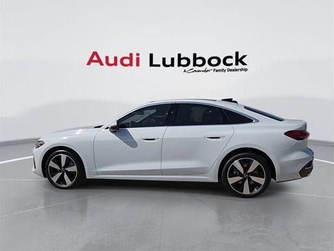 New 2025 Audi A5 2.0T Prestige image 6