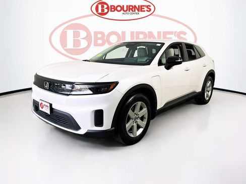 Used 2024 Honda Prologue EX image 5