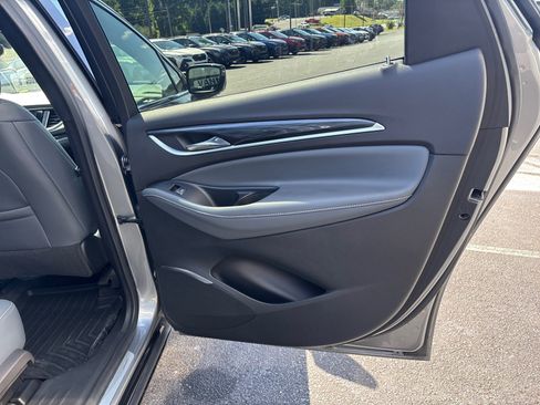 Used 2023 Buick Enclave Premium w/ Experience Buick Package image 40